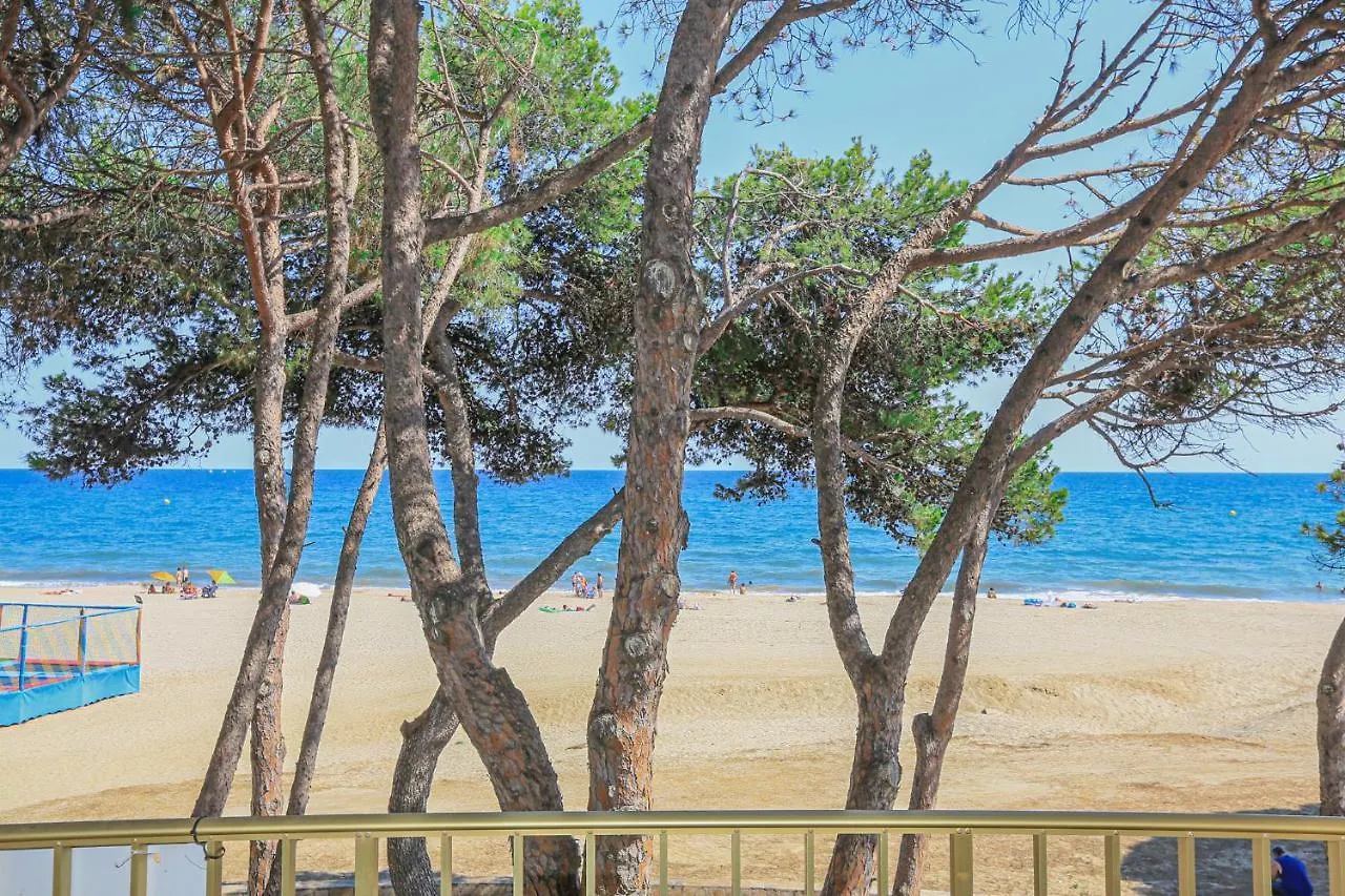 Litoral Costa Dorada - Playmar Only Families 0*, Cambrils