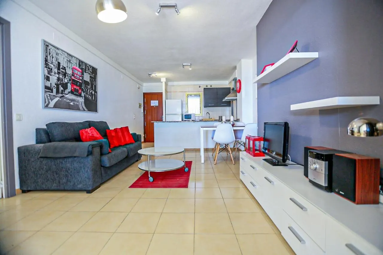 Litoral Costa Dorada - Playmar Only Families 0*, Cambrils Espagne
