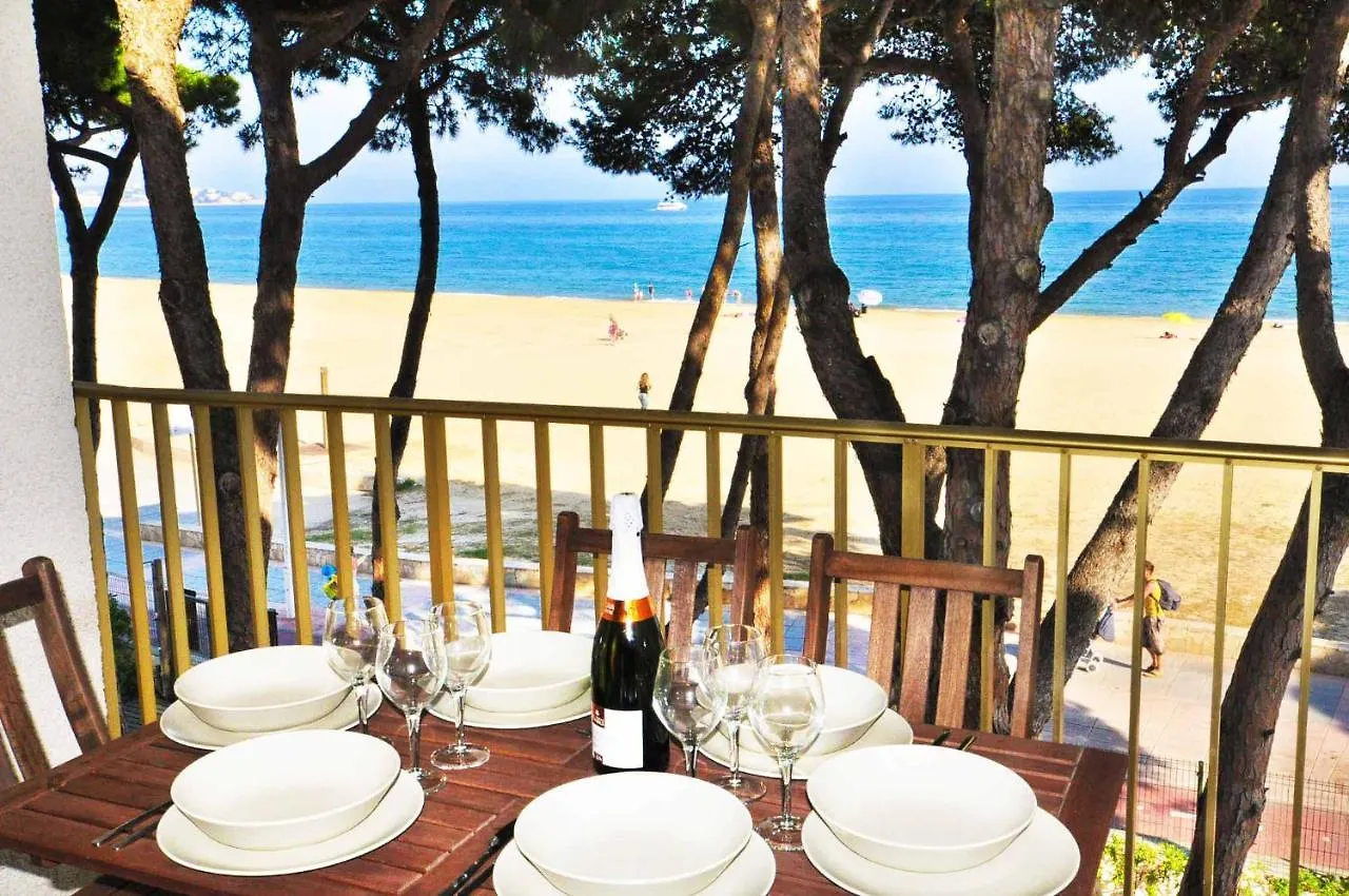 Appartement Litoral Costa Dorada - Playmar Only Families Espagne