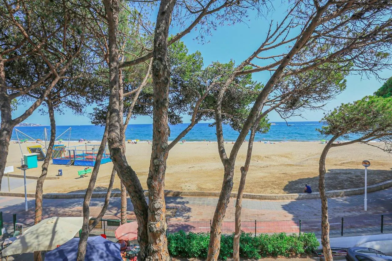 Litoral Costa Dorada - Playmar Only Families Appartement Cambrils