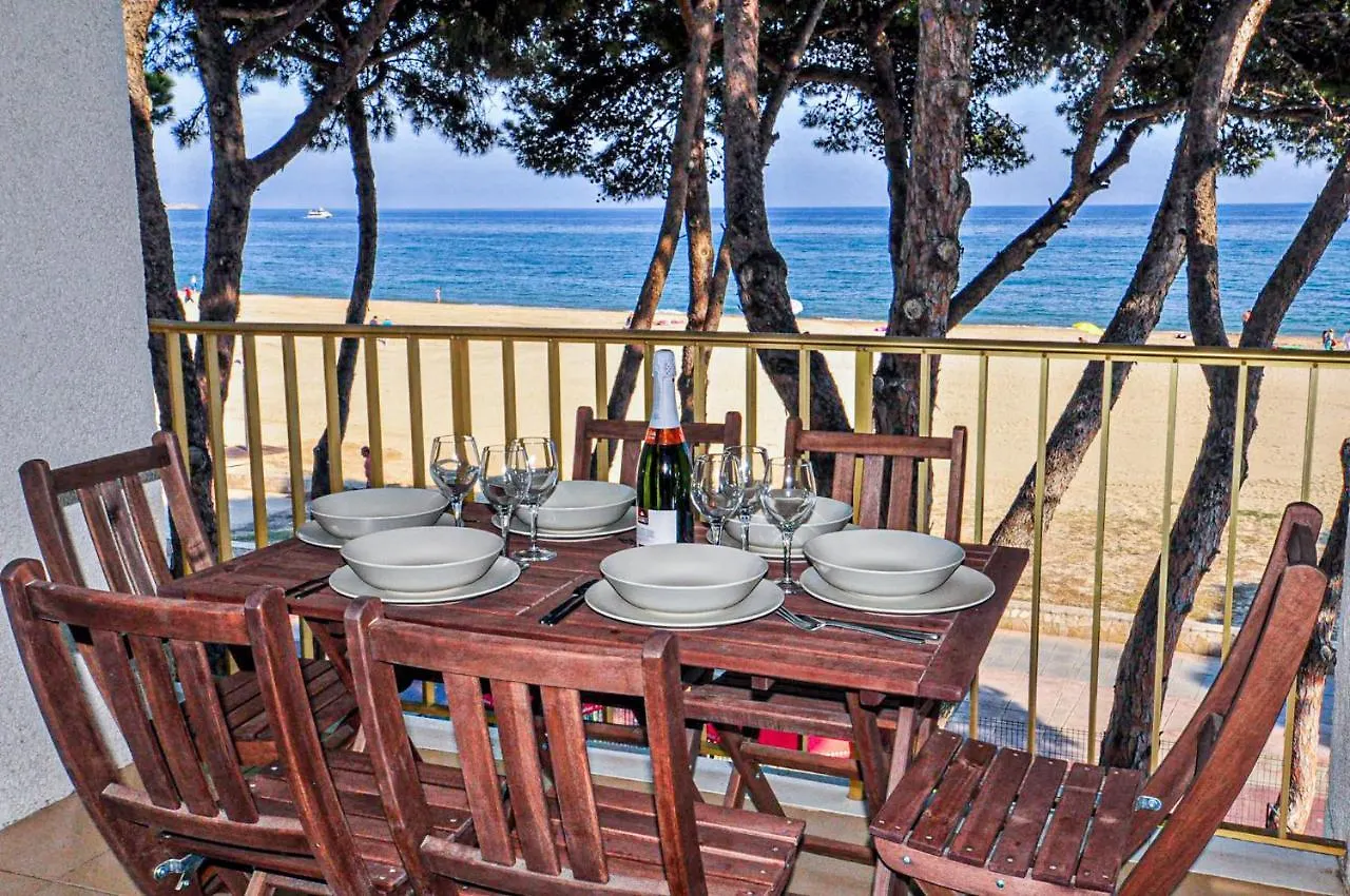 Litoral Costa Dorada - Playmar Only Families 0*, Cambrils