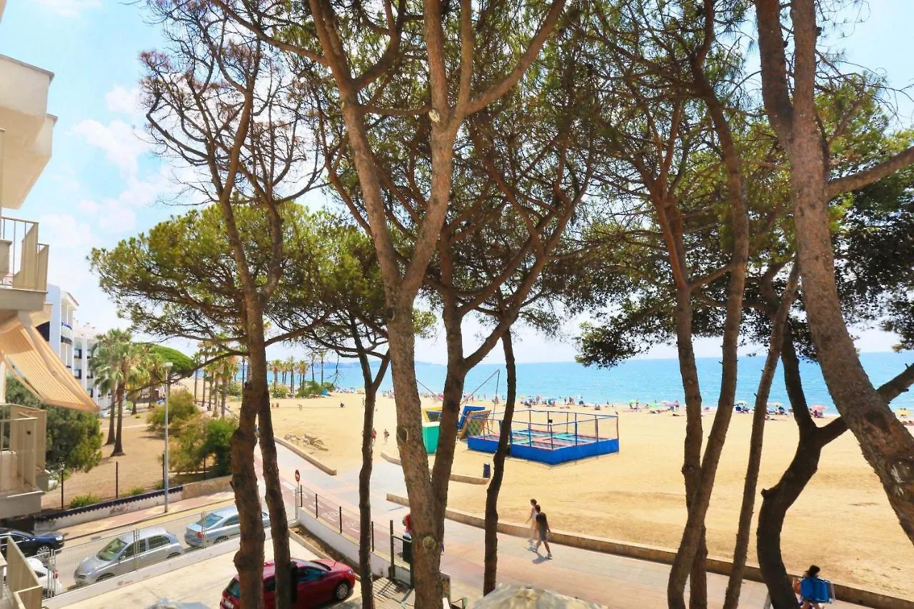 Litoral Costa Dorada - Playmar Only Families 0*, Cambrils