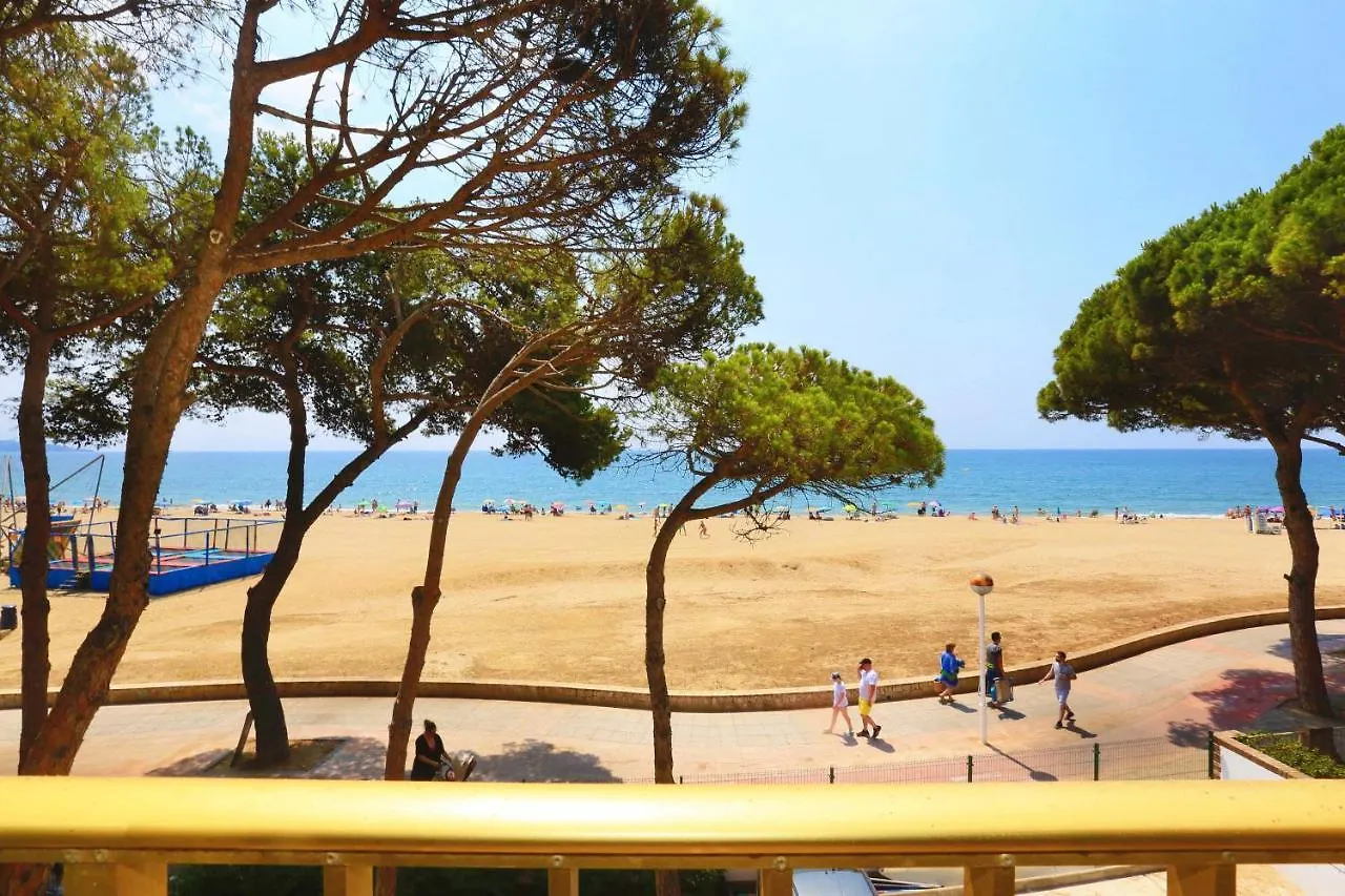 Appartement Litoral Costa Dorada - Playmar Only Families