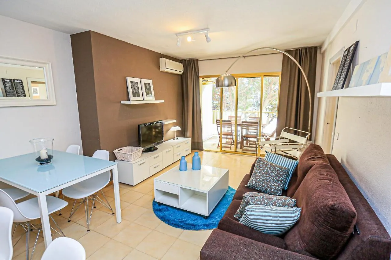 Litoral Costa Dorada - Playmar Only Families Cambrils