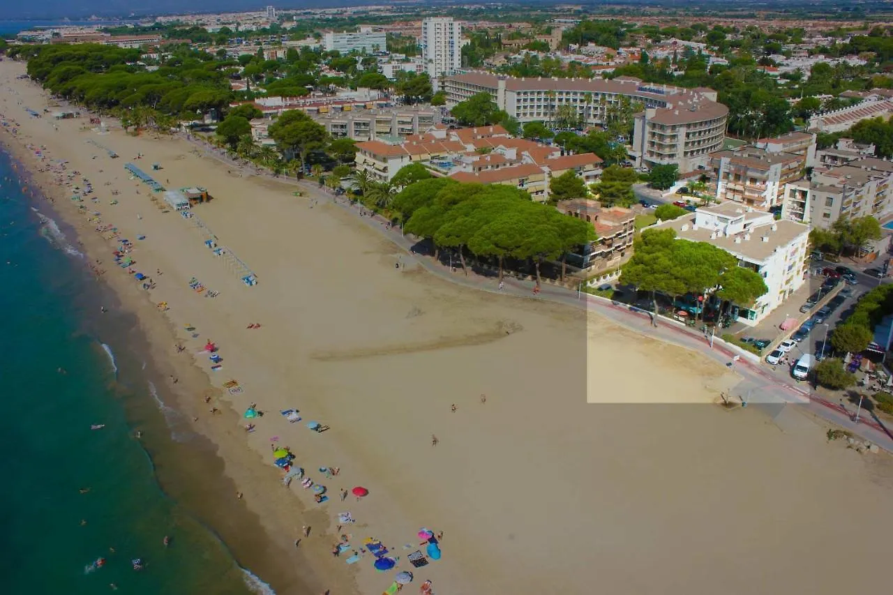 Litoral Costa Dorada - Playmar Only Families Appartement Cambrils