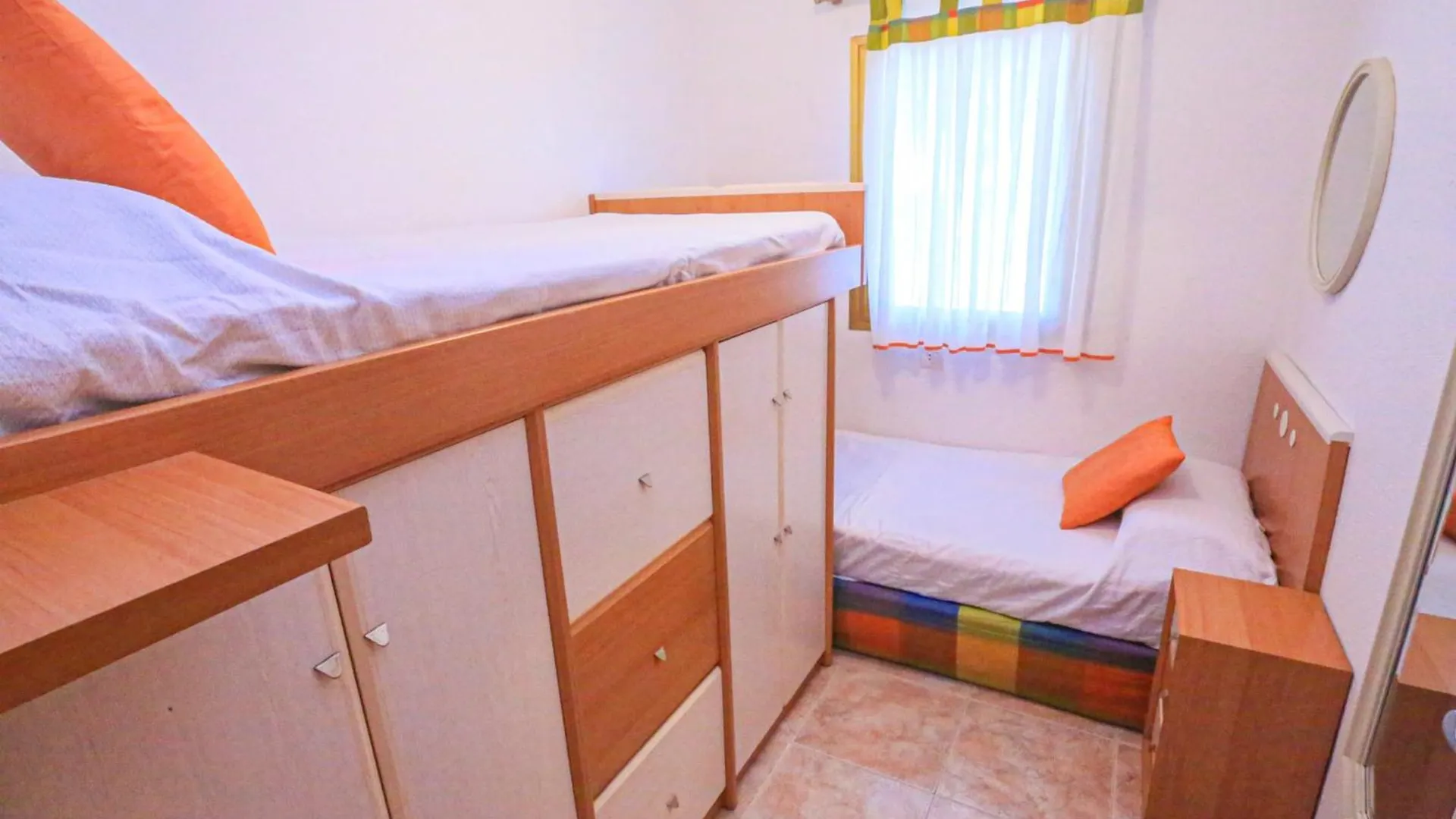 Appartement Litoral Costa Dorada - Playmar Only Families Espagne