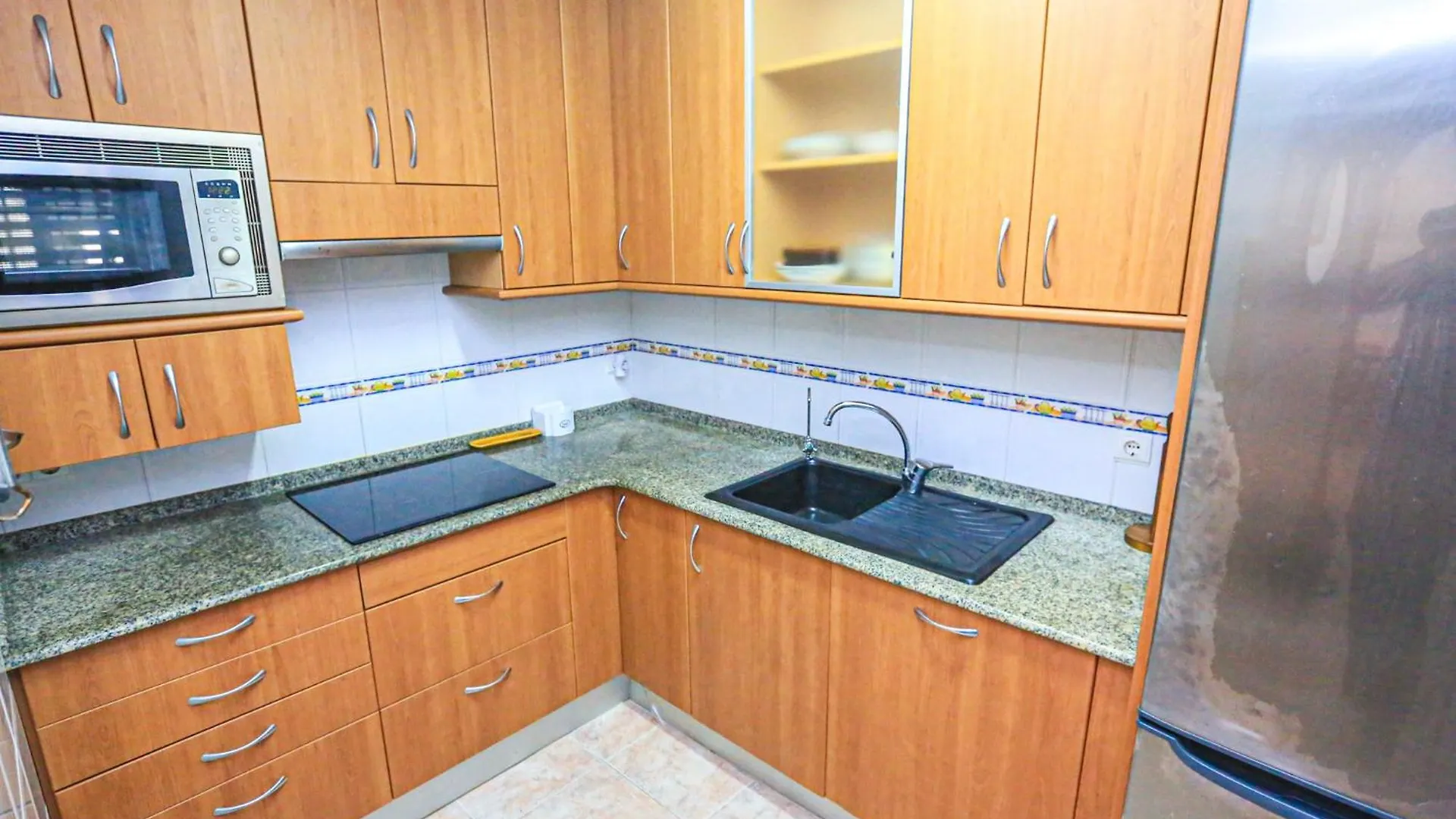 Litoral Costa Dorada - Playmar Only Families
