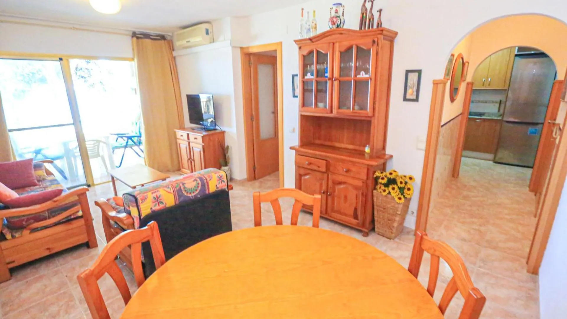 Litoral Costa Dorada - Playmar Only Families 0*, Cambrils Espagne