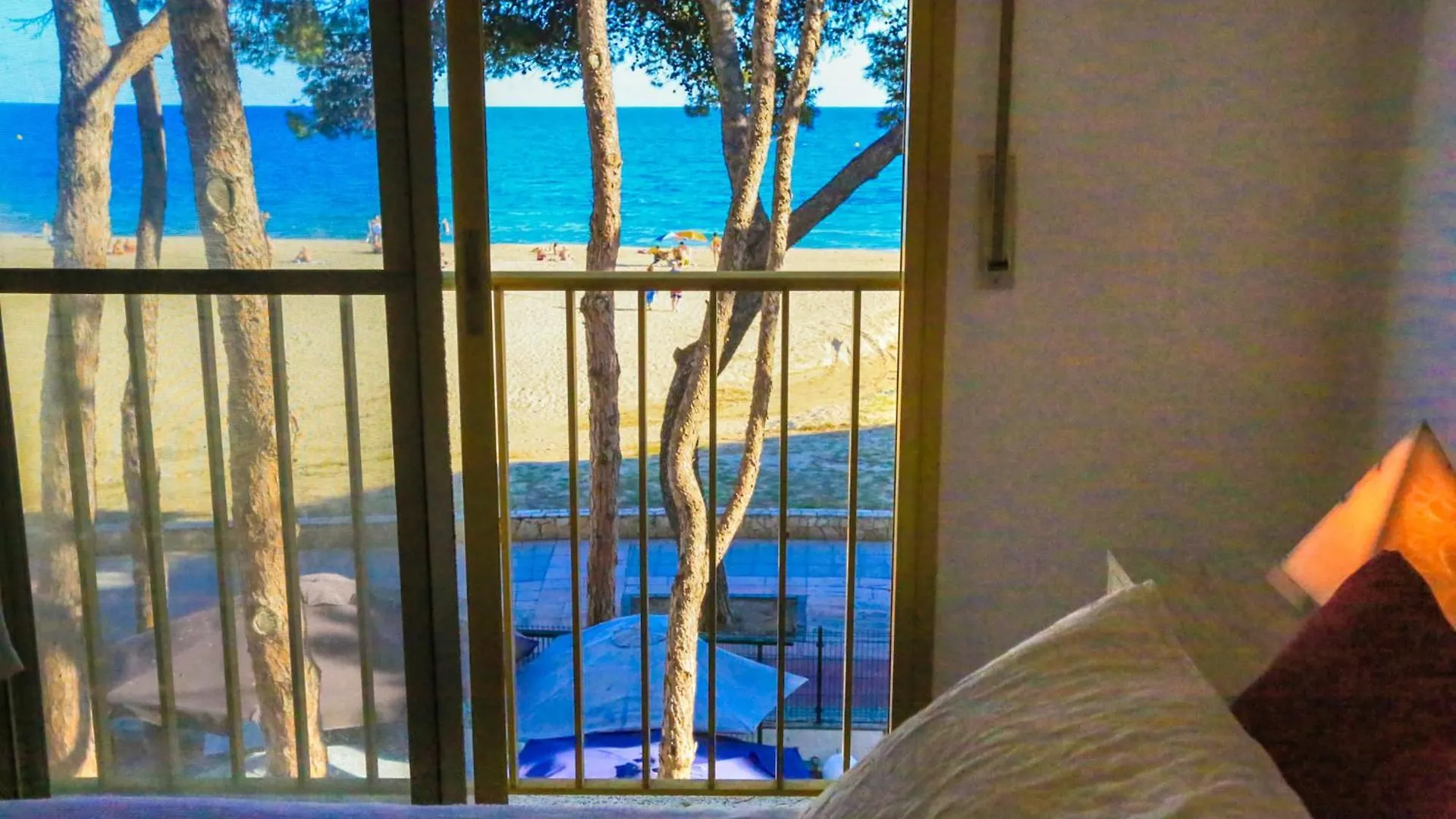 Appartement Litoral Costa Dorada - Playmar Only Families Espagne