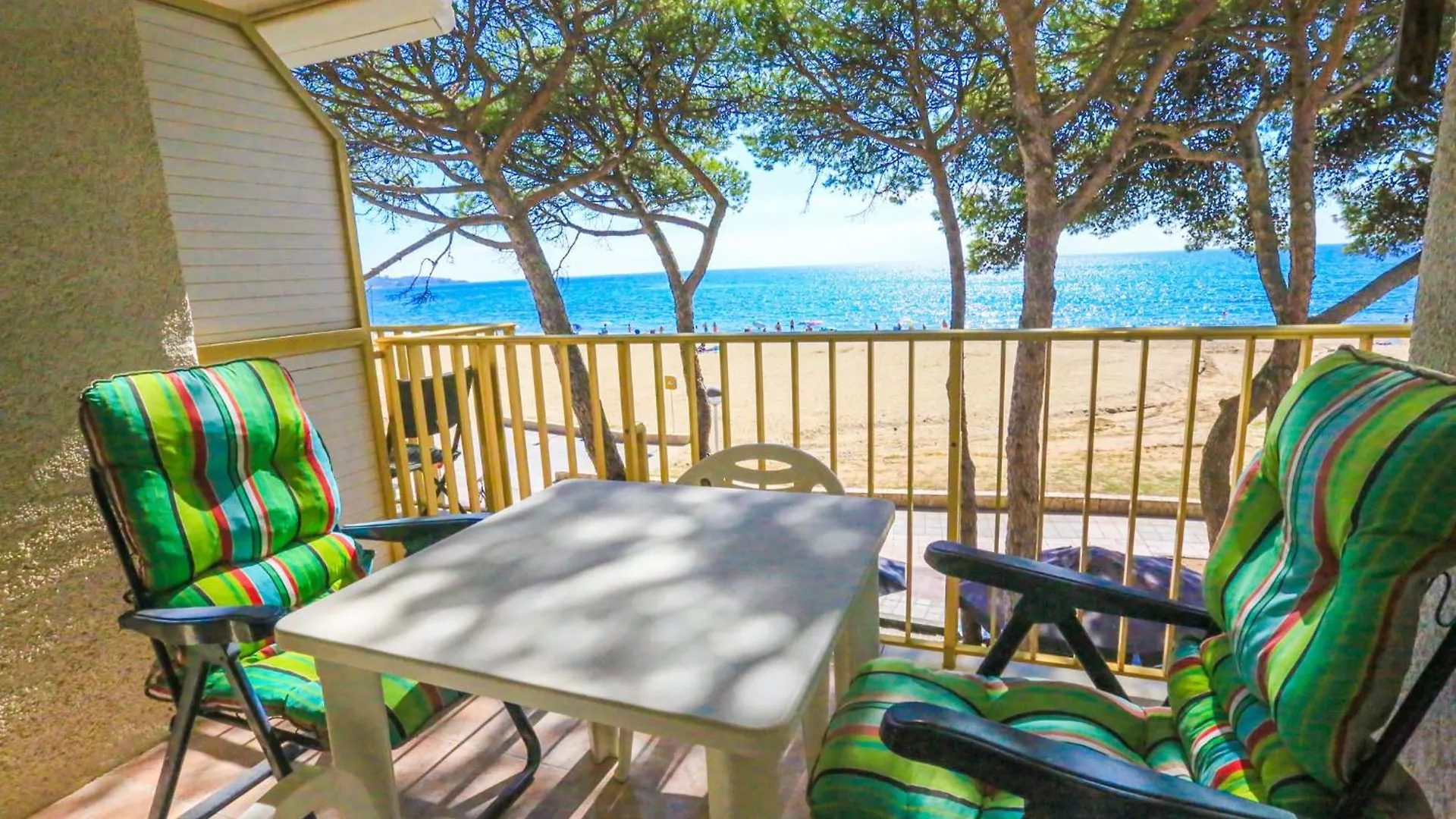 Litoral Costa Dorada - Playmar Only Families 0*, Cambrils