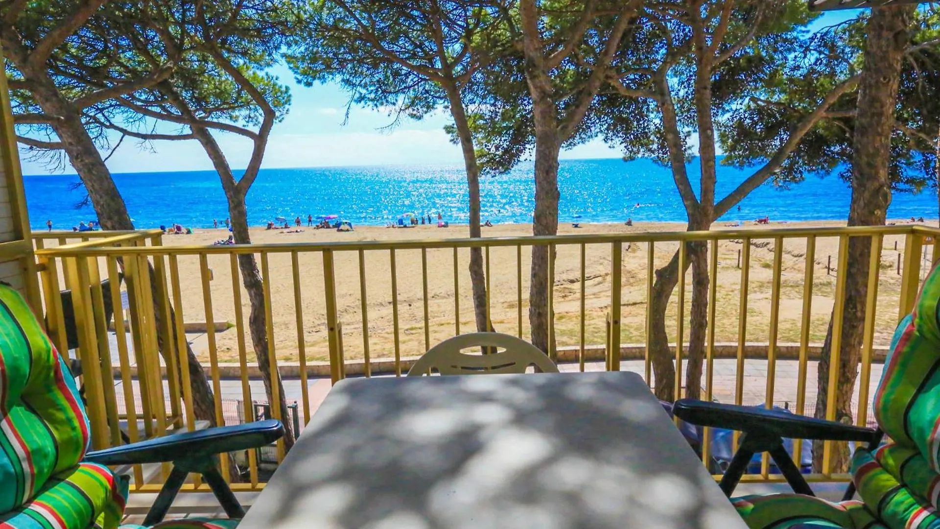 Litoral Costa Dorada - Playmar Only Families 0*, Cambrils Espagne