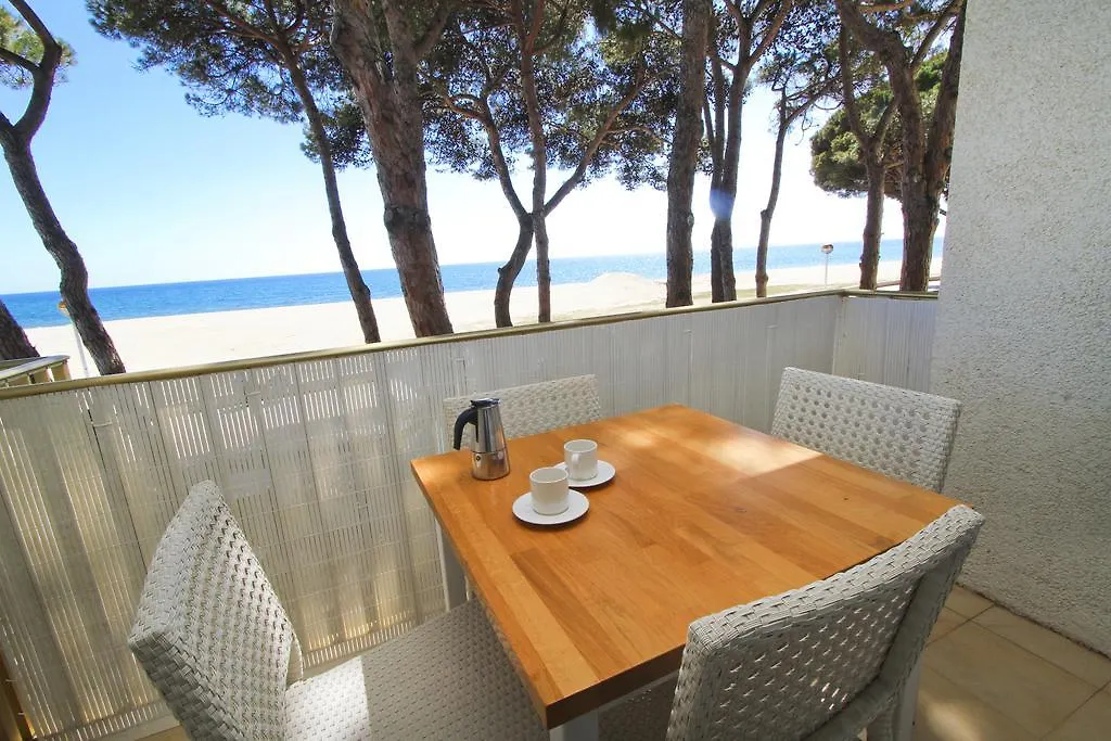 Litoral Costa Dorada - Playmar Only Families
