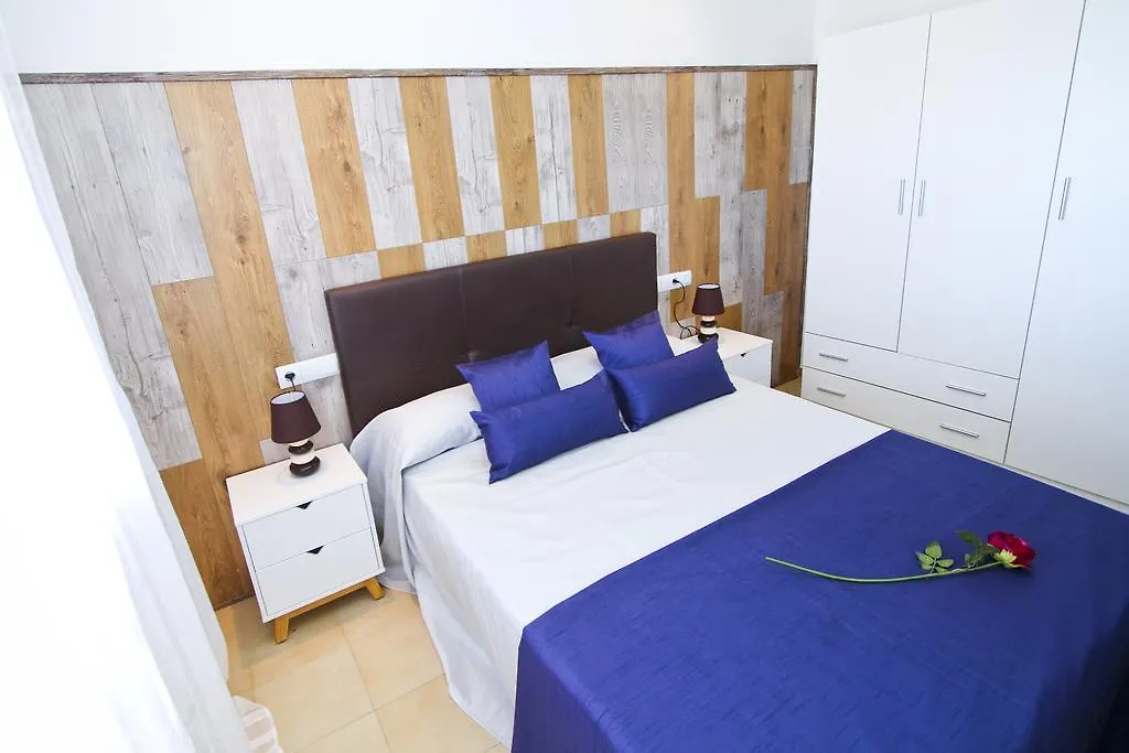Litoral Costa Dorada - Playmar Only Families 0*, Cambrils