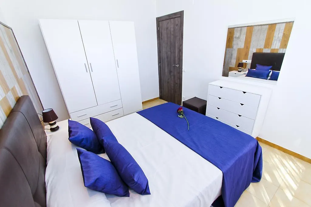 Litoral Costa Dorada - Playmar Only Families Appartement