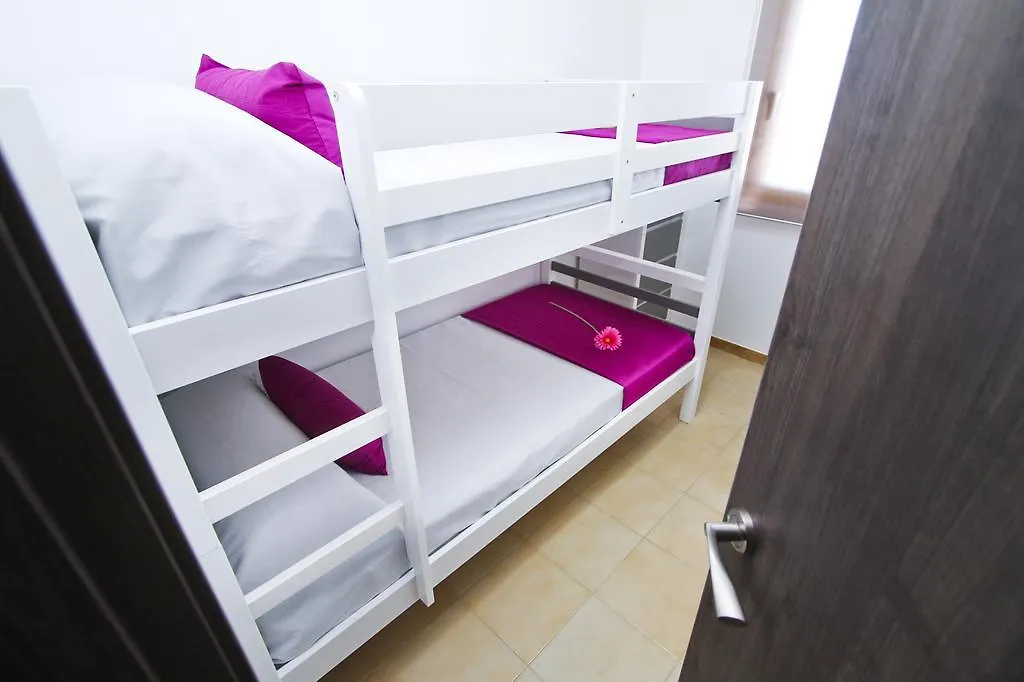 Litoral Costa Dorada - Playmar Only Families 0*, Cambrils
