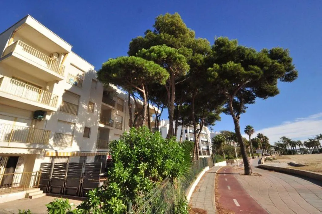Litoral Costa Dorada - Playmar Only Families 0*, Cambrils Espagne