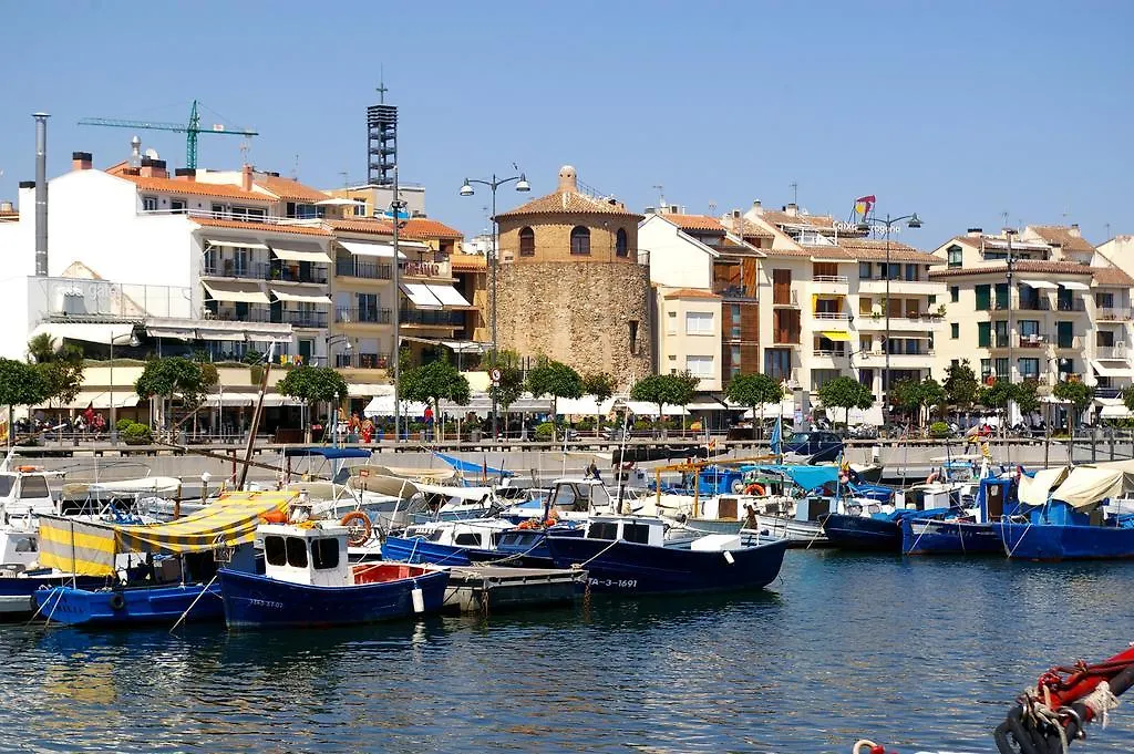 Litoral Costa Dorada - Playmar Only Families Espagne