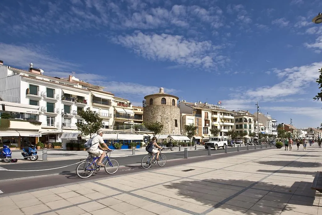 Litoral Costa Dorada - Playmar Only Families Espagne
